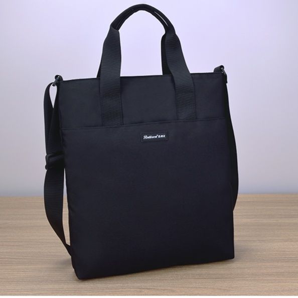 A4トートバッグ スタンドフォーム 洗練トート