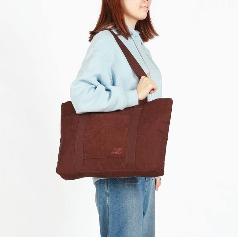 A4トートバッグ シンプル日常使いトート