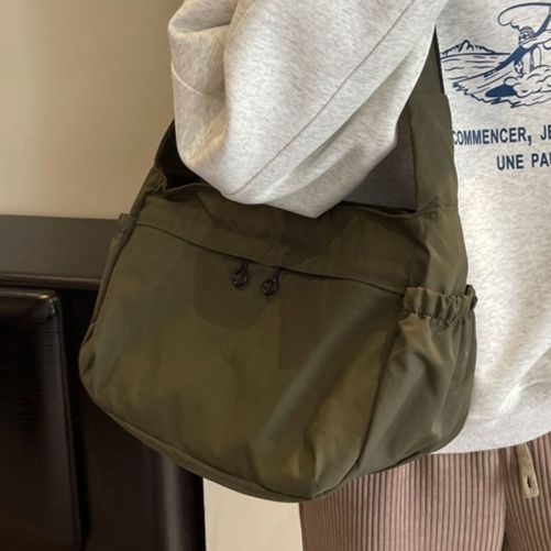 A4トートバッグ ナチュラルコンフォート ショルダートート
