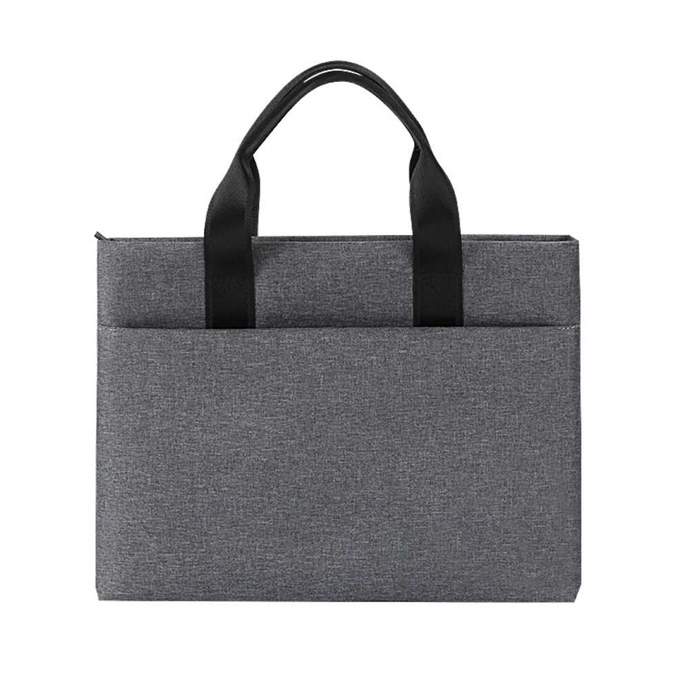 A4トートバック 都会派ビジネス トートバッグ