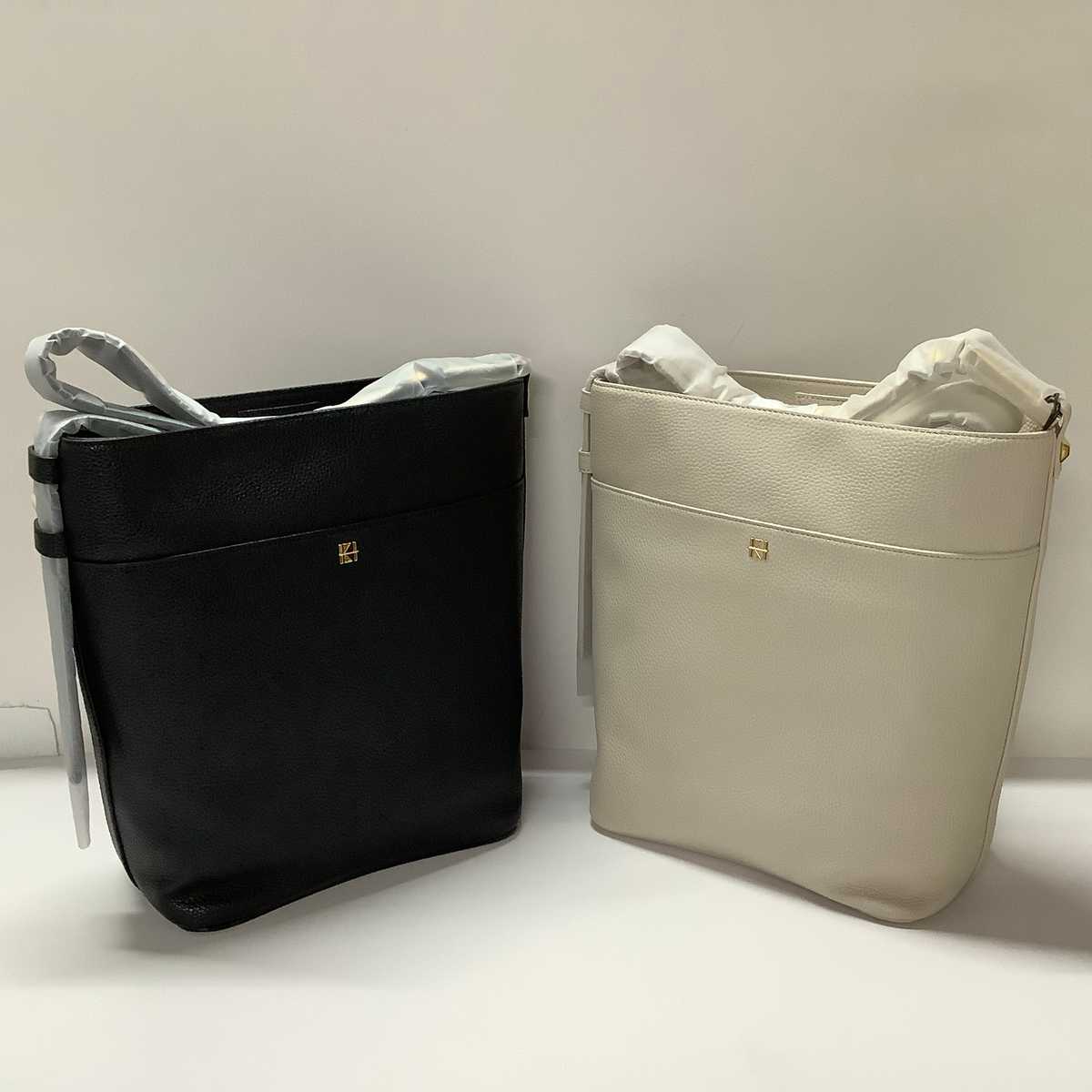 A4トートバック フォーマル レザー トートバッグ
