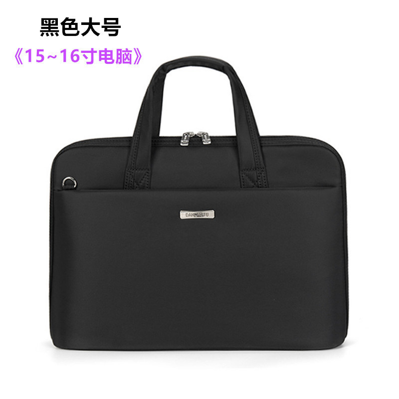 A4トートバッグ 優雅な佇まい 書類収納トートバッグ