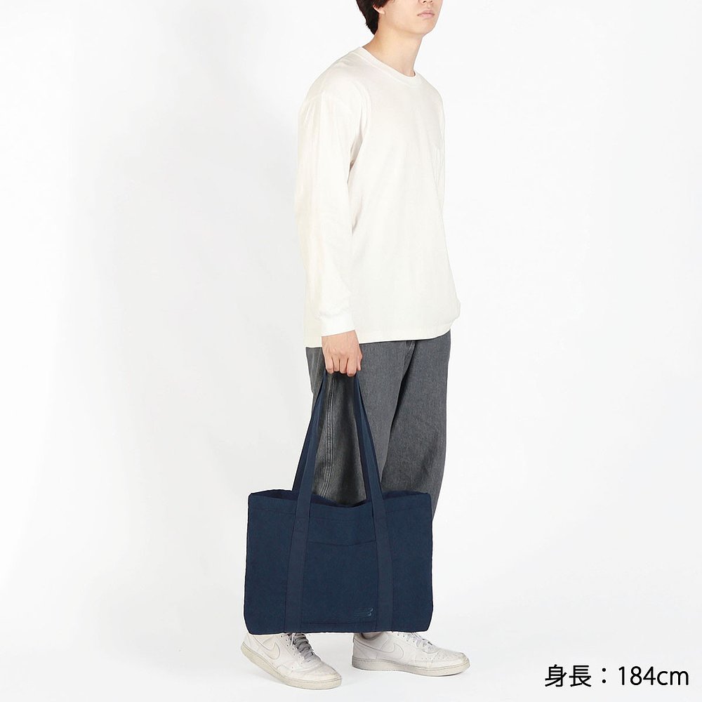 A4トートバッグ すっきりシルエット A4トートバッグ