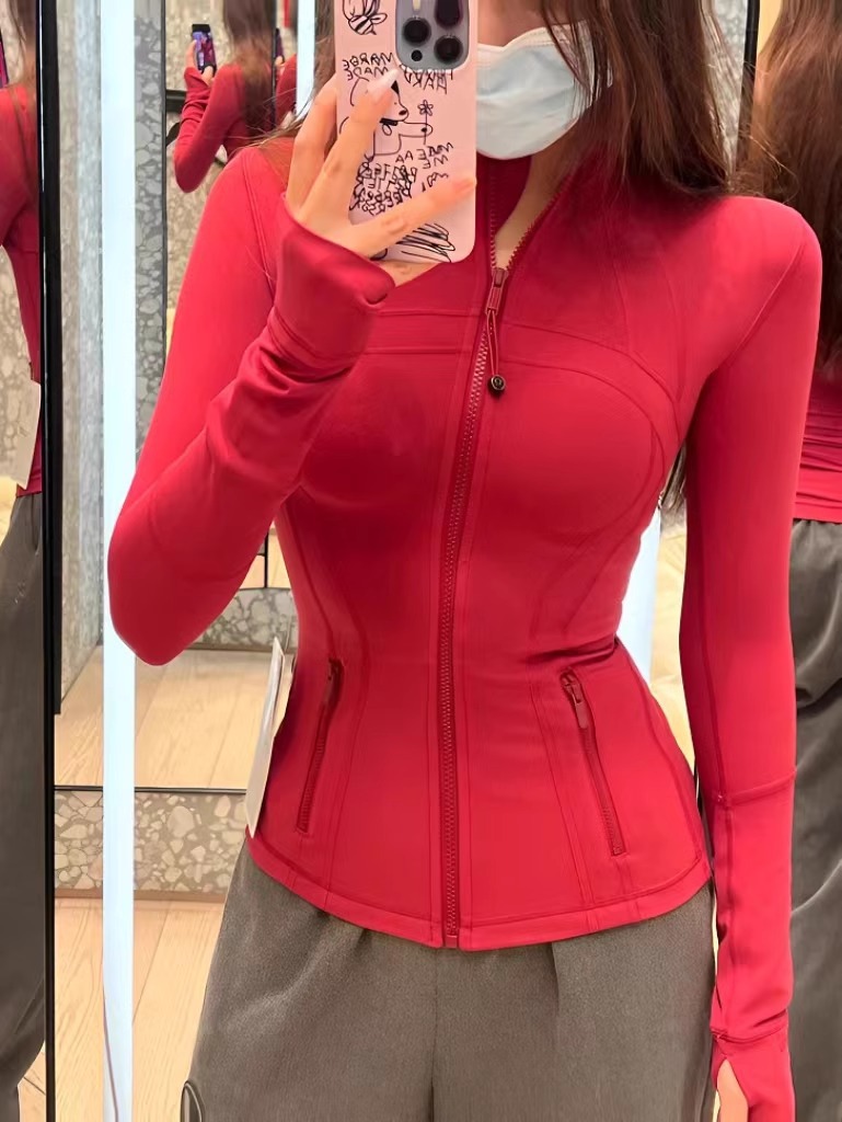 ジャージ レディース スポーティー美シルエットジャージ