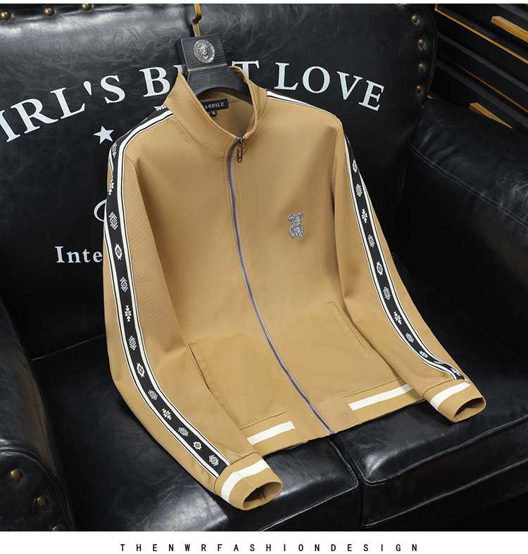 ジャージ レディース くま刺繍入り スポーティセットアップ