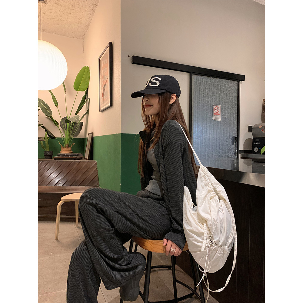 ジャージ レディース オシャレさんのあったかセットアップジャージ