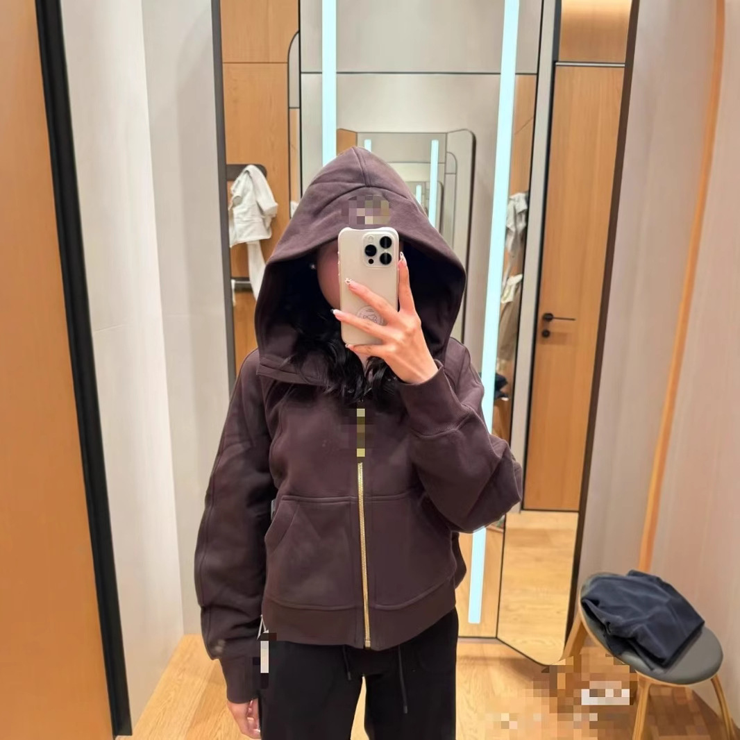 ジャージ レディース ふんわりジャージパーカー フィットネス