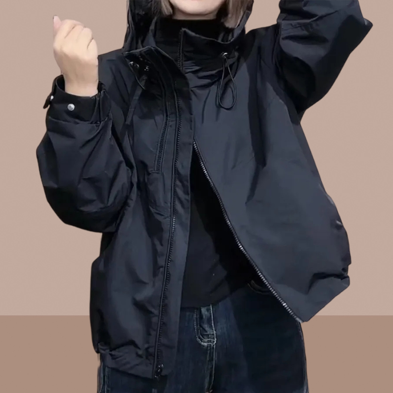 ジャケット