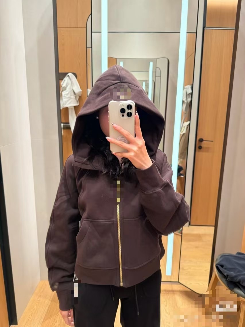 ジャージ レディース ふんわりジャージパーカー フィットネス