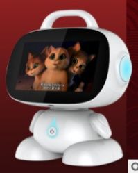 aiロボット 知能対話型教育支援人型aiロボット