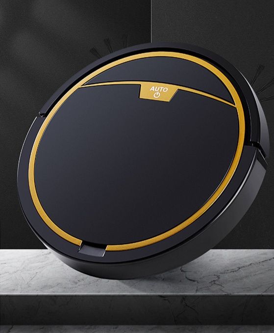 aiロボット 三合一多機能遠隔操作式自動掃除aiロボット