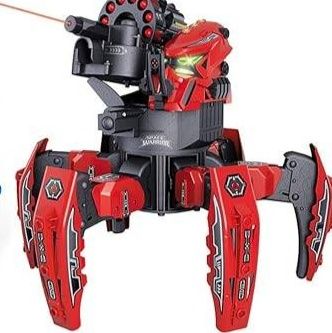 aiロボット 多脚歩行型戦闘ロボット玩具