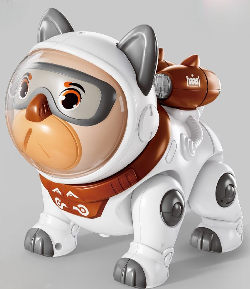aiロボット 踊る犬 リモコン操作おもちゃ