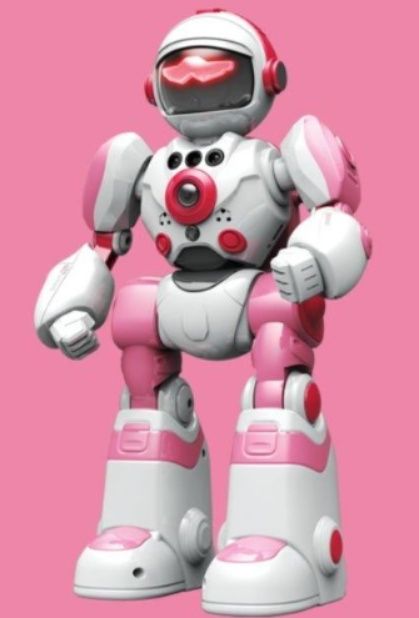 音声録音機能付き対話型知能aiロボットおもちゃ