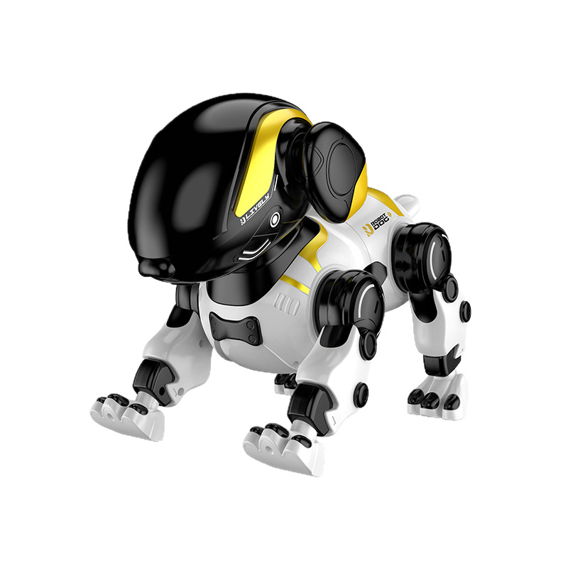 aiロボット 次世代型四足歩行知能ペット犬型ロボット