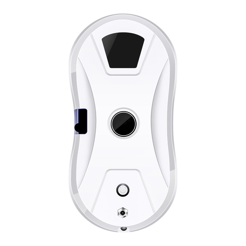 aiロボット 窓用自動清掃ロボット遠隔操作対応型