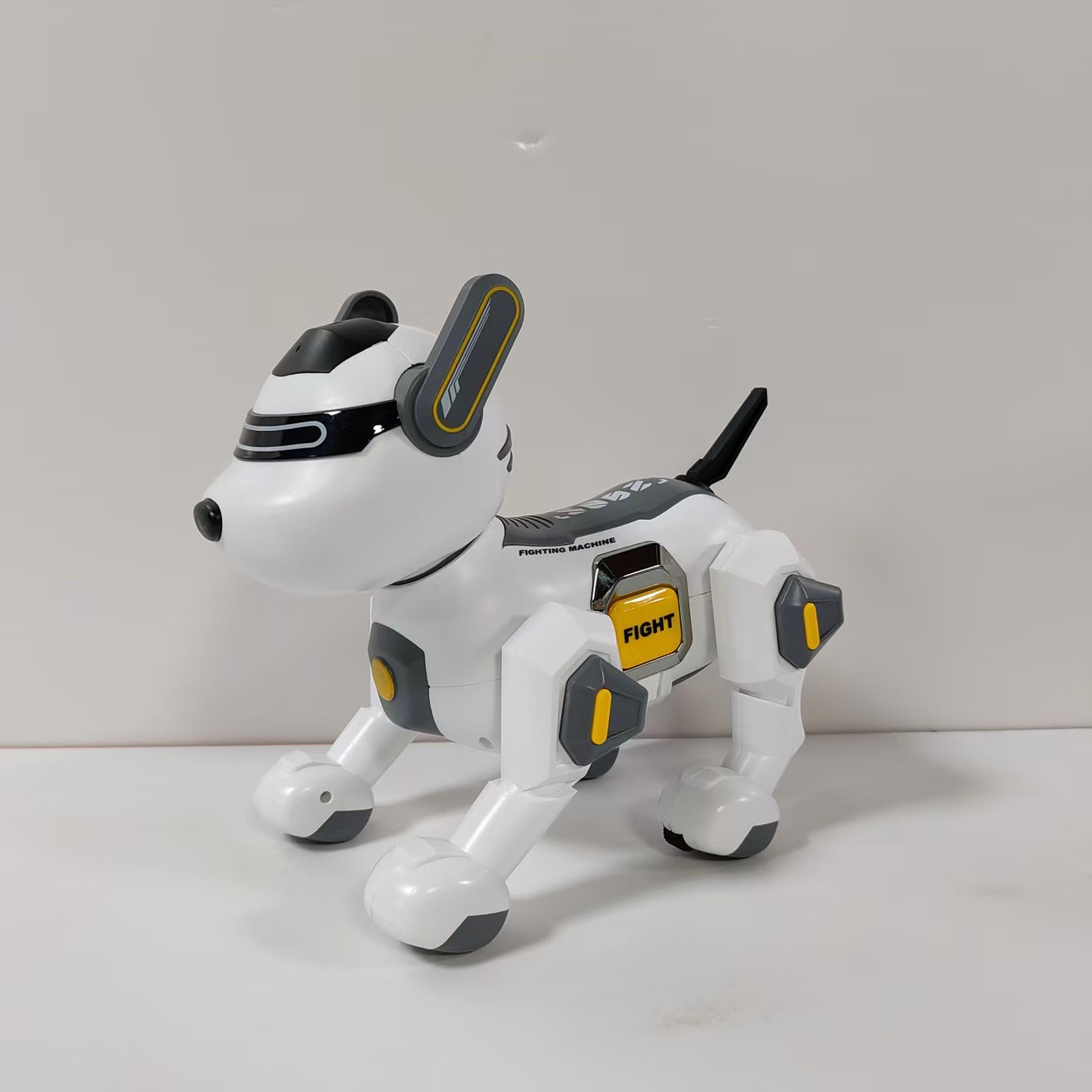 aiロボット 次世代型知能搭載電子ペット犬ロボット