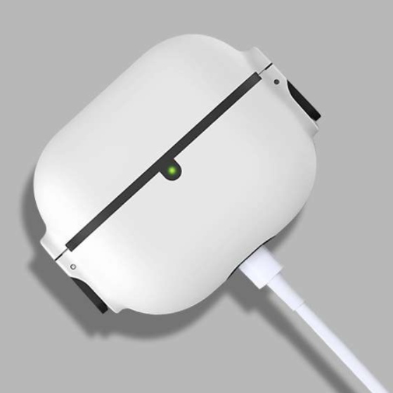 AirPodsproケース  AirPods Pro 自動開閉ケース