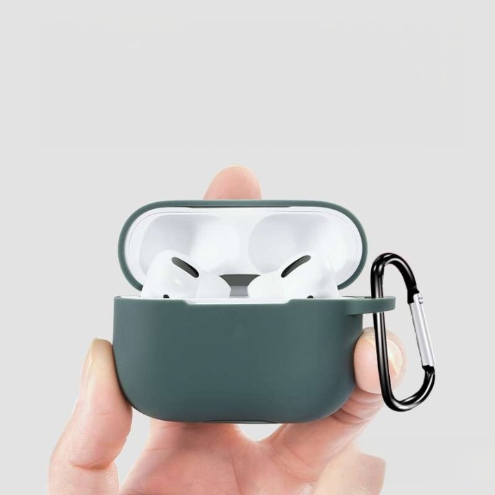 AirPods Proの防水対応のケース人気おすすめ15選 AirPods Proの防水性についても解説