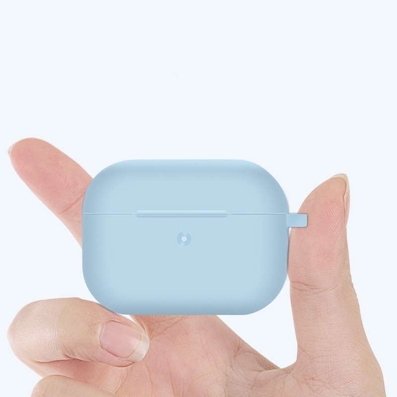 AirPodsproケース シリコン保護　AirPods