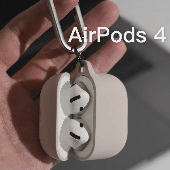 AirPodsケース 新型Airpods4 保護ケース