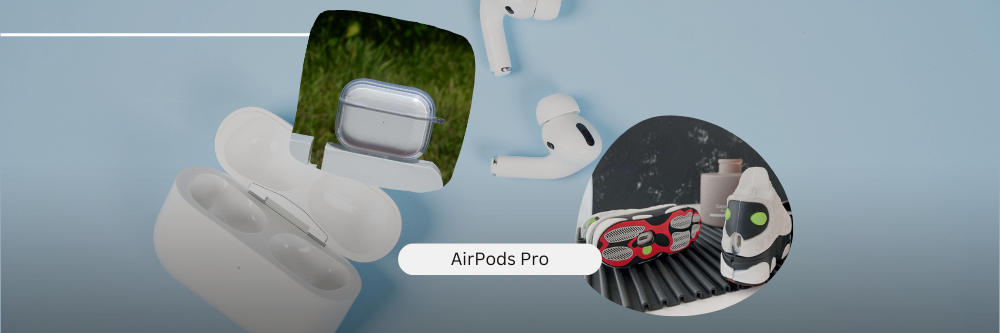 AirPods Pro