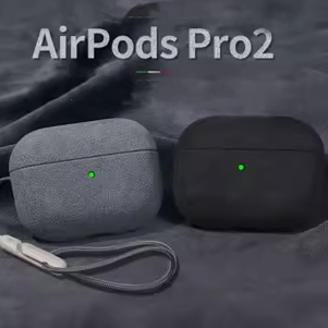 【在庫なし】AirPodsproケース  AirPods Pro 2 新型イヤホン