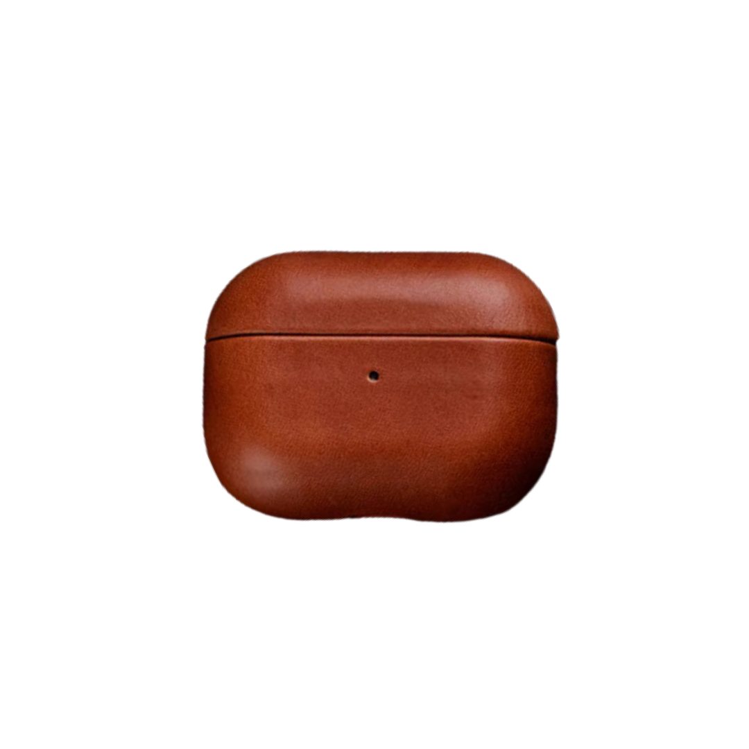 レザーケース AirPods/AirPodsproケース