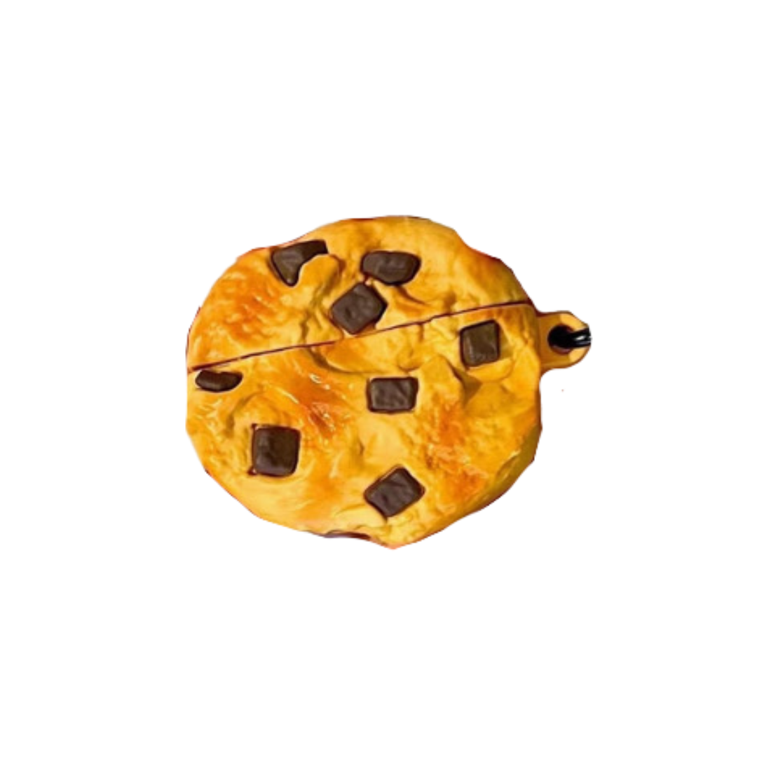 チョコチップクッキー AirPods/AirPodsproケース