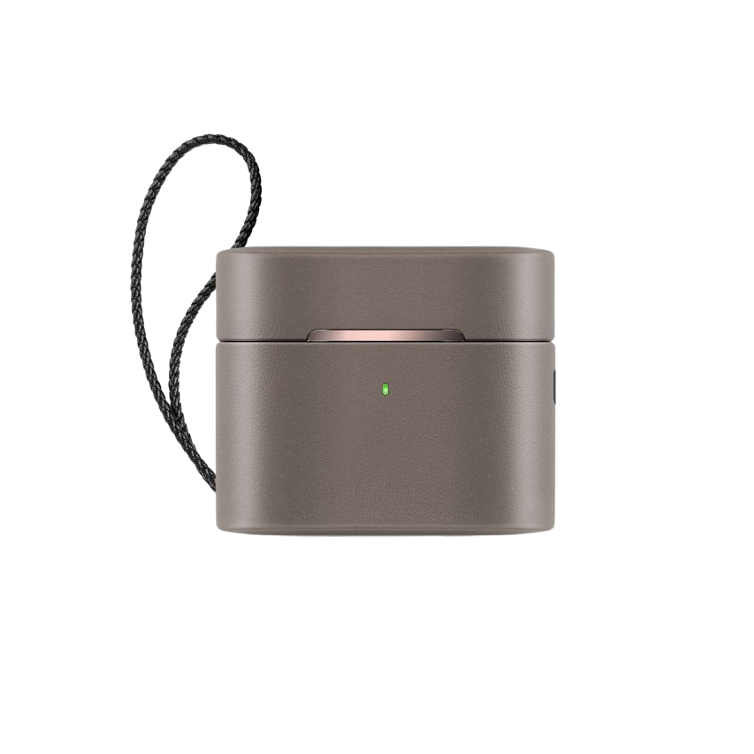 おしゃれ かっこいい スタイリッシュ レザー AirPods/AirPodsproケース