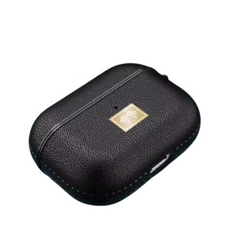 シンプル 指紋防止 AirPods/AirPodsproケース