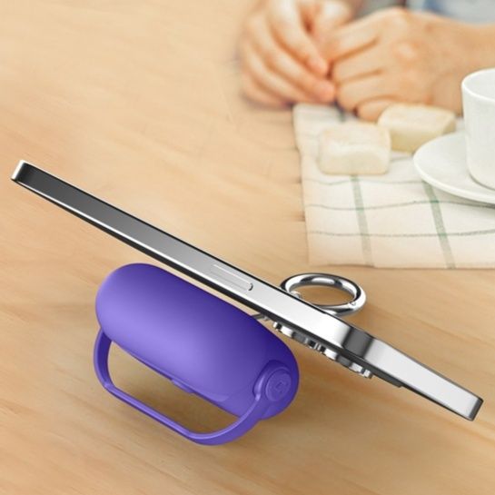 Airpodsケース AirPods Pro 第三世代 細砂質感シリコン製キーリング付き保護ケース