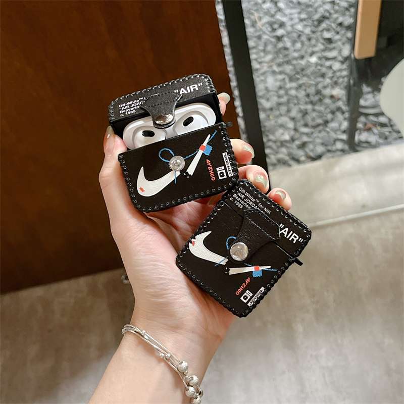 【廃盤】スポーティーAirPodsproケース