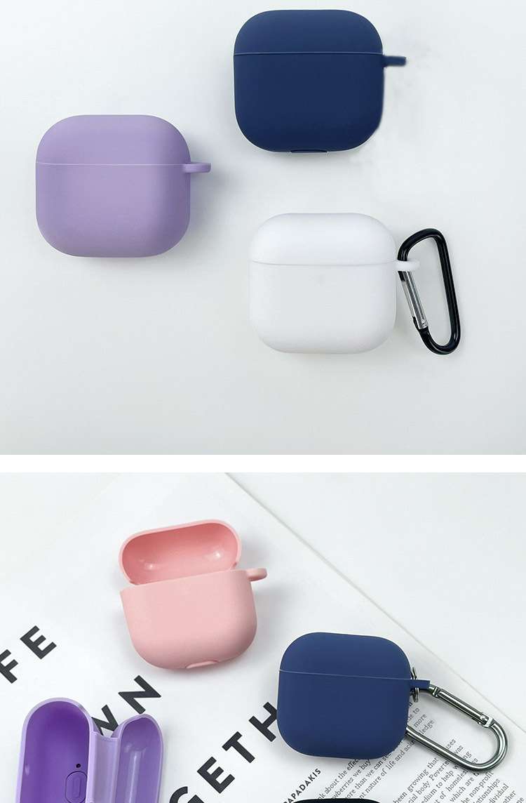 AirPodsケース Airpods4