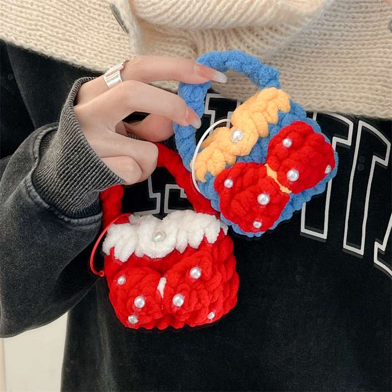 かわいいairpodsケース10選