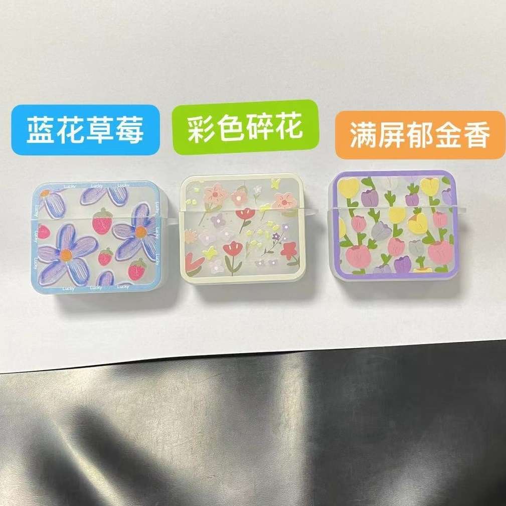 充電ができるairpodsケース10選