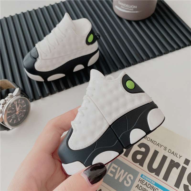 AirPodsproケース スニーカーデザインケース AirPodsケース