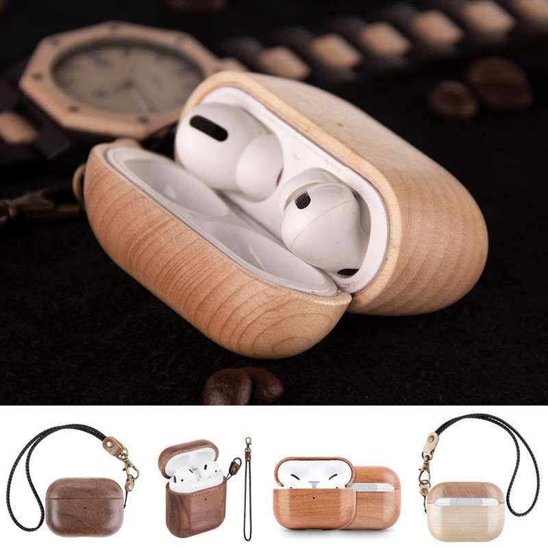 airpods proの高見えするおすすめケース10選