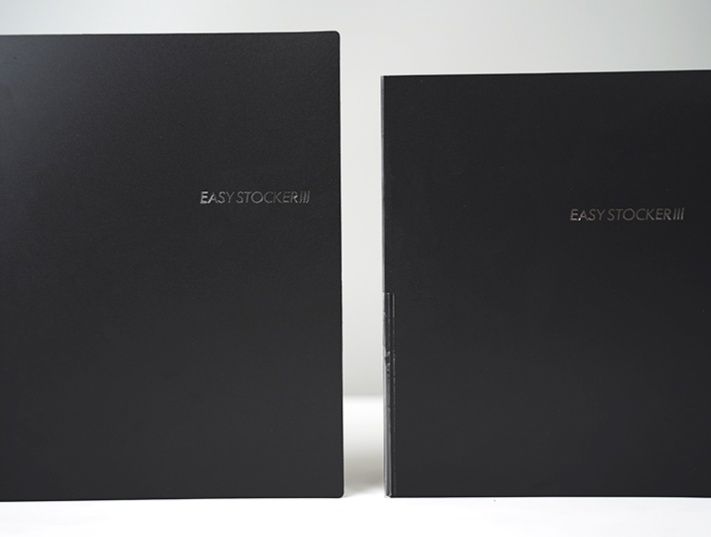 アルバム アルバム 高透明写真保存ポケット