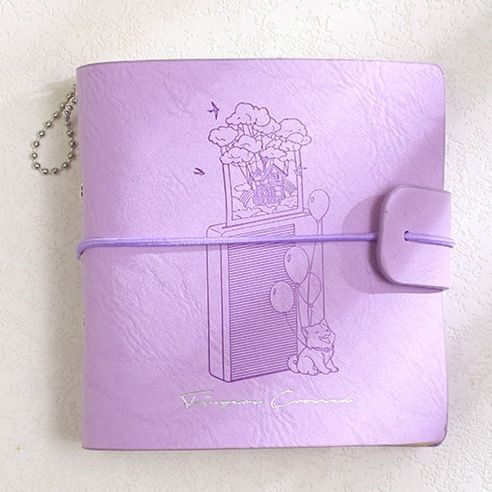 アルバム チェキ専用透明アルバムポケット