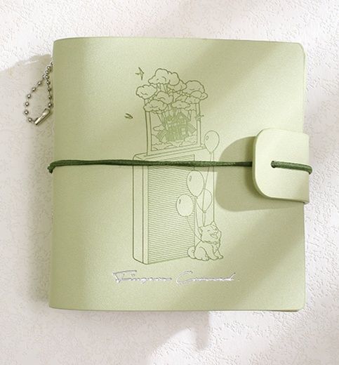 アルバム チェキ専用透明アルバムポケット