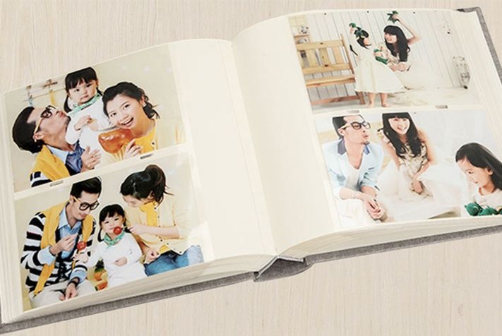 アルバム アルバム 思い出創作メモリアルポケット