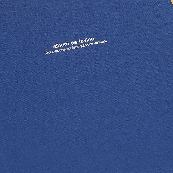 アルバム 美食コレクション整理アルバム