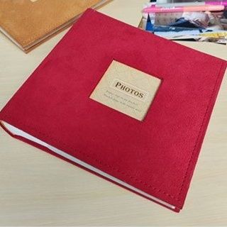 アルバム 思い出保存 高級フォトアルバム