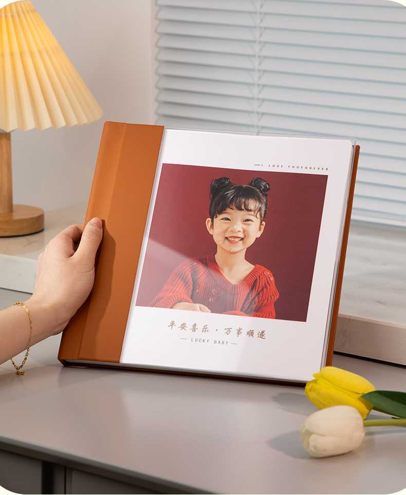 子どもの写真を美しく残せるアルバムおすすめ5選