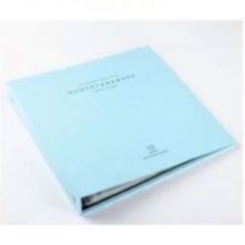 フォト アルバム 写真 大容量 ポケット式 思い出整理