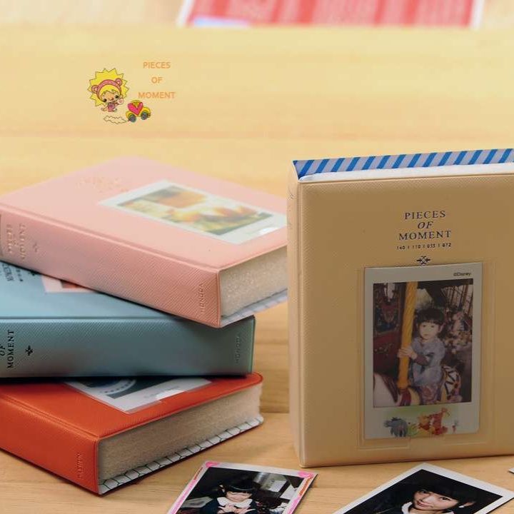 アルバム 思い出いっぱいチェキアルバム