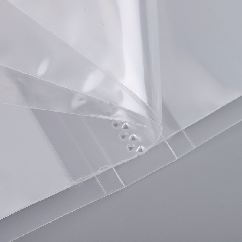 アルバム 透明ポケット式インスタント写真収納アルバム