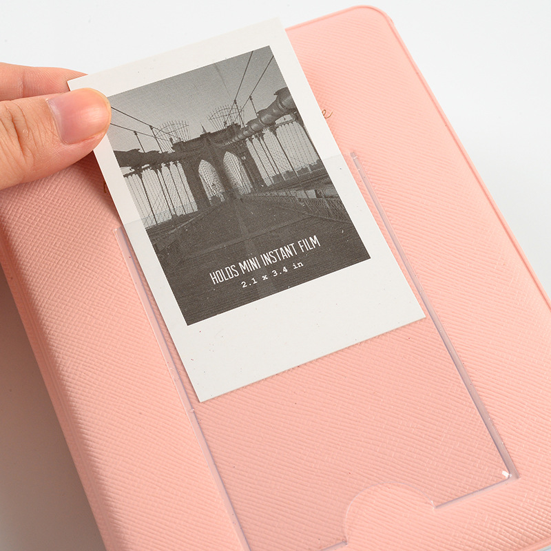 チェキコレクション 思い出アルバム
