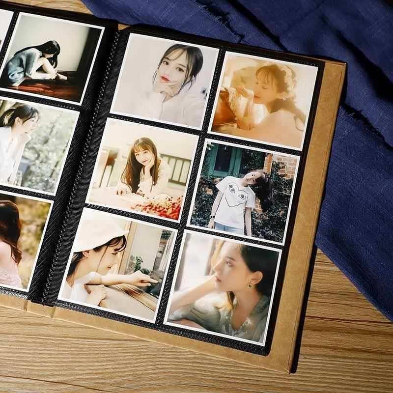 アルバム 思い出整理フォトアルバム
